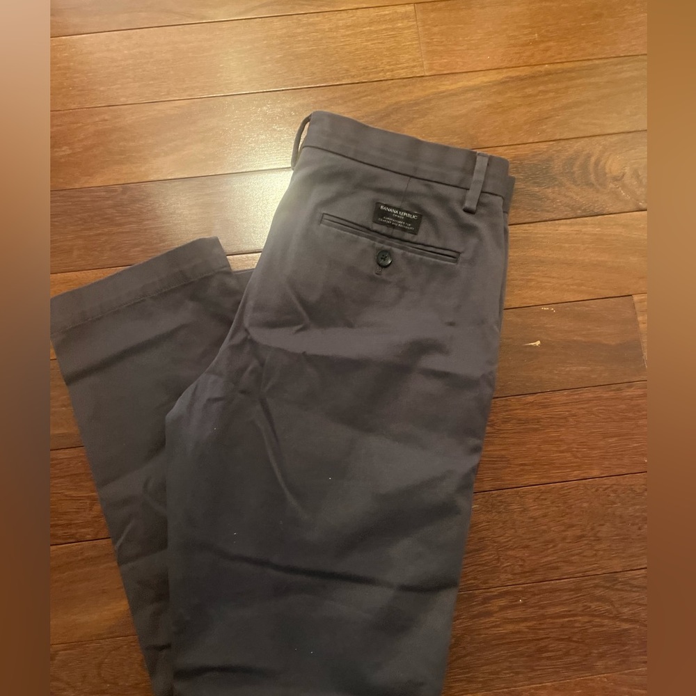 BANANA REPUBLIC DRESS PANTS